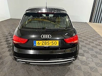 Audi a1 sportback 1.2 tfsi admired nwe distributieketting!, 6-zbs-50 - afbeelding 15 van  21