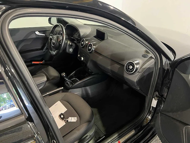 Audi a1 sportback 1.2 tfsi admired nwe distributieketting!, 6-zbs-50 - afbeelding 20 van  21