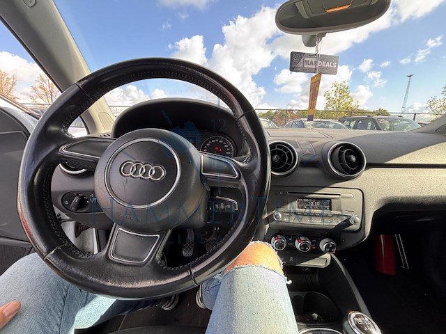 Audi a1 sportback 1.2 tfsi attraction, 2012 - afbeelding 5 van  29