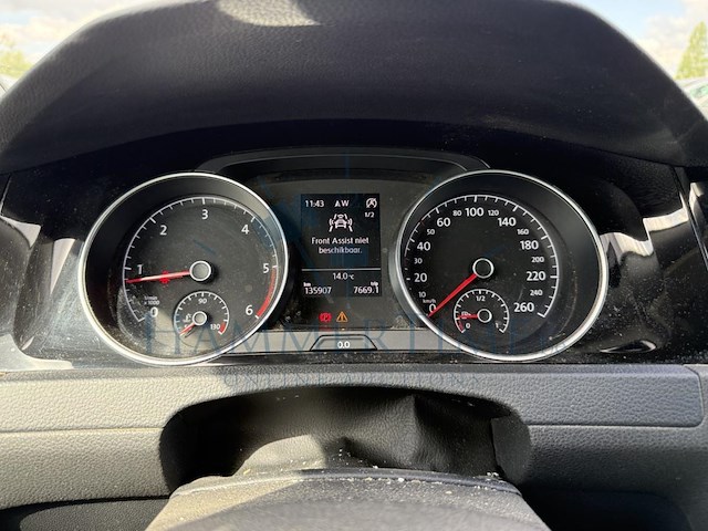 Audi a1 sportback 1.2 tfsi attraction, 2012 - afbeelding 6 van  29