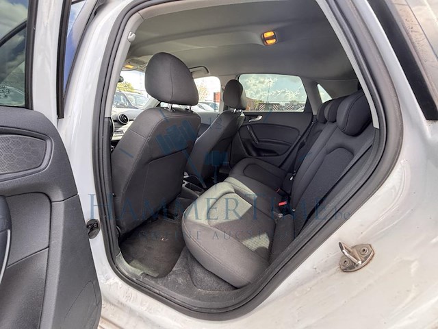 Audi a1 sportback 1.2 tfsi attraction, 2012 - afbeelding 11 van  29