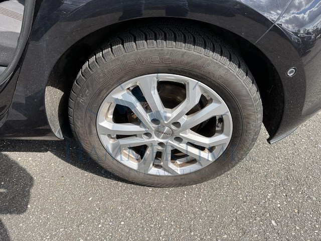 Audi a1 sportback 1.2 tfsi attraction, 2012 - afbeelding 13 van  29