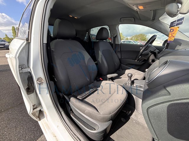 Audi a1 sportback 1.2 tfsi attraction, 2012 - afbeelding 15 van  29