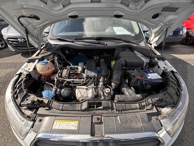 Audi a1 sportback 1.2 tfsi attraction, 2012 - afbeelding 17 van  29