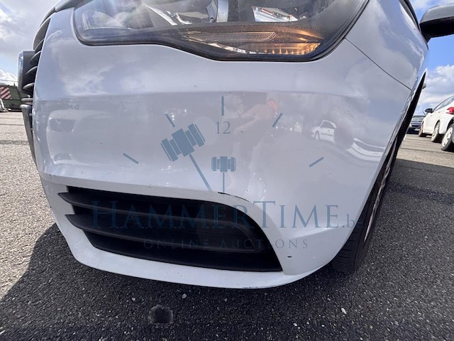 Audi a1 sportback 1.2 tfsi attraction, 2012 - afbeelding 19 van  29