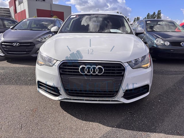 Audi a1 sportback 1.2 tfsi attraction, 2012 - afbeelding 12 van  29