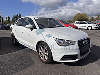 Audi a1 sportback 1.2 tfsi attraction, 2012 - afbeelding 23 van  29