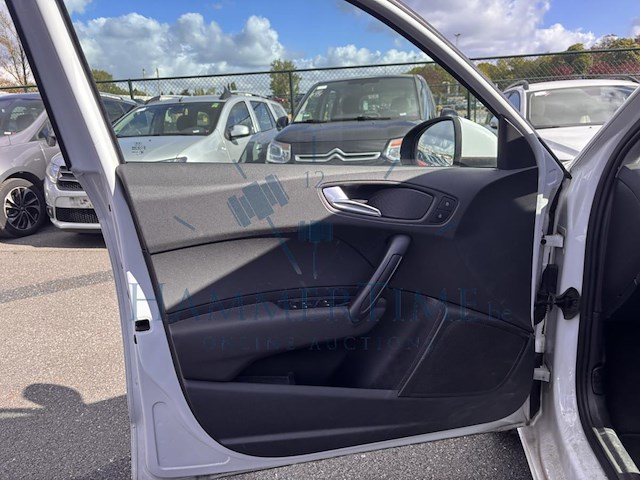 Audi a1 sportback 1.2 tfsi attraction, 2012 - afbeelding 29 van  29