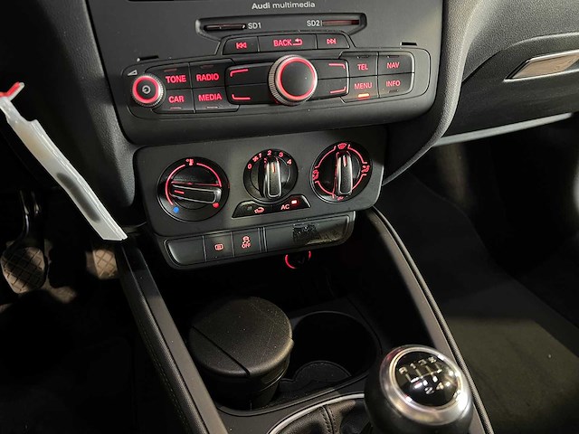 Audi a1 sportback 1.2 tfsi connect, 66-zsx-5 - afbeelding 4 van  20