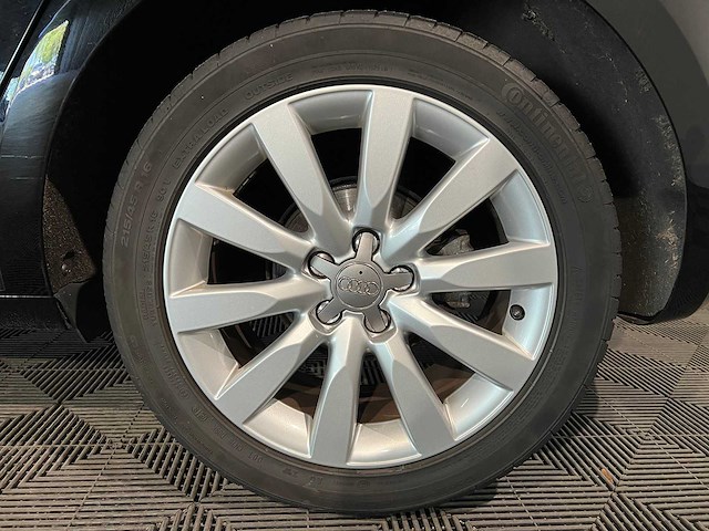 Audi a1 sportback 1.2 tfsi connect, 66-zsx-5 - afbeelding 8 van  20