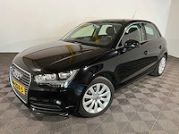 Audi a1 sportback 1.2 tfsi connect, 66-zsx-5 - afbeelding 1 van  20