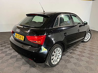 Audi a1 sportback 1.2 tfsi connect, 66-zsx-5 - afbeelding 14 van  20