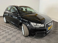 Audi a1 sportback 1.2 tfsi connect, 66-zsx-5 - afbeelding 15 van  20