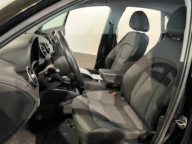 Audi a1 sportback 1.2 tfsi connect, 66-zsx-5 - afbeelding 16 van  20