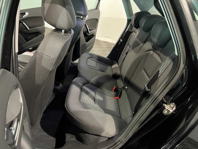 Audi a1 sportback 1.2 tfsi connect, 66-zsx-5 - afbeelding 17 van  20