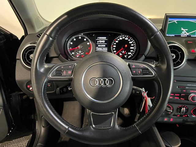 Audi a1 sportback 1.2 tfsi connect, 66-zsx-5 - afbeelding 18 van  20