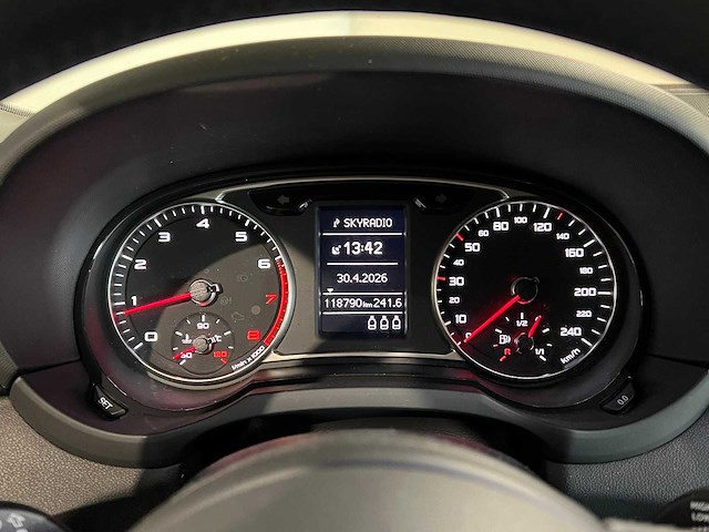 Audi a1 sportback 1.2 tfsi connect, 66-zsx-5 - afbeelding 19 van  20