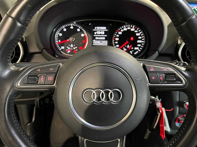 Audi a1 sportback 1.2 tfsi connect, 66-zsx-5 - afbeelding 20 van  20