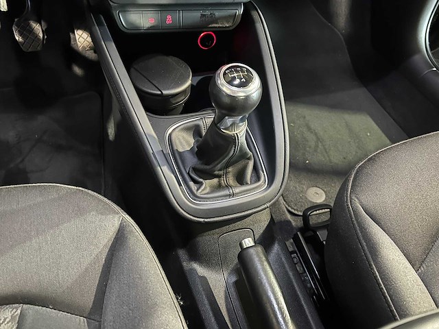 Audi a1 sportback 1.2 tfsi connect, 66-zsx-5 - afbeelding 3 van  6
