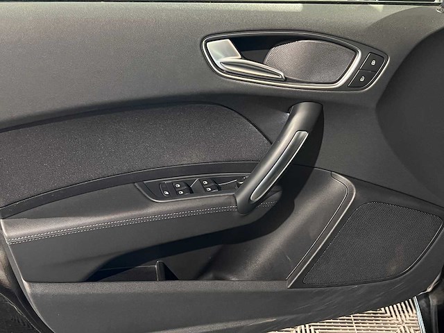 Audi a1 sportback 1.2 tfsi connect, 66-zsx-5 - afbeelding 4 van  6