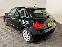 Audi a1 sportback 1.2 tfsi connect, 66-zsx-5 - afbeelding 5 van  6