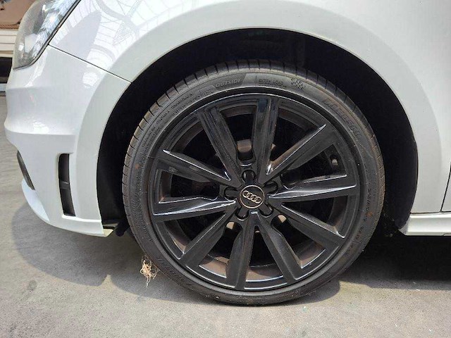 Audi a1 sportback 1.2 tfsi pro line s, h-672-pl - afbeelding 7 van  11