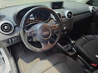 Audi a1 sportback 1.2 tfsi pro line s, h-672-pl - afbeelding 8 van  11