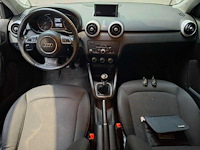 Audi a1 sportback 1.2 tfsi pro line s, h-672-pl - afbeelding 9 van  11