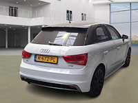 Audi a1 sportback 1.2 tfsi pro line s, h-672-pl - afbeelding 4 van  11