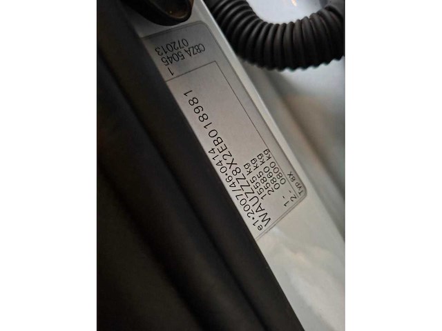 Audi a1 sportback 1.2 tfsi pro line s, h-672-pl - afbeelding 2 van  11