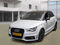 Audi a1 sportback 1.2 tfsi pro line s, h-672-pl - afbeelding 1 van  11