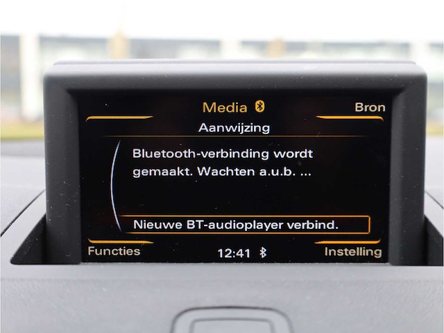 Audi a1 sportback 1.2 tfsi s-line 2014 - afbeelding 9 van  35