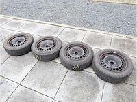 Audi a1 sportback 1.2 tfsi s-line 2014 - afbeelding 26 van  35