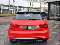 Audi a1 sportback 1.2 tfsi s-line 2014 - afbeelding 30 van  35