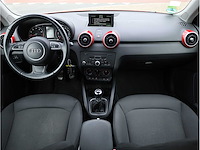 Audi a1 sportback 1.2 tfsi s-line 2014 - afbeelding 6 van  35