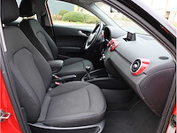 Audi a1 sportback 1.2 tfsi s-line 2014 - afbeelding 16 van  35