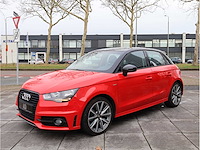 Audi a1 sportback 1.2 tfsi s-line 2014 - afbeelding 35 van  35