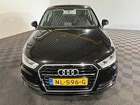 Audi a1 sportback 1.4 tdi adrenalin, nl-596-g - afbeelding 11 van  19