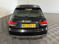 Audi a1 sportback 1.4 tdi adrenalin, nl-596-g - afbeelding 13 van  19