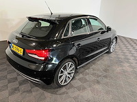 Audi a1 sportback 1.4 tdi adrenalin, nl-596-g - afbeelding 15 van  19