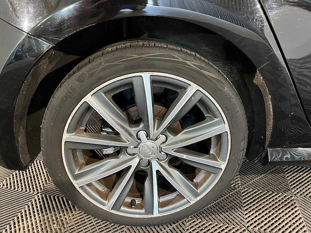 Audi a1 sportback 1.4 tdi adrenalin, nl-596-g - afbeelding 16 van  19