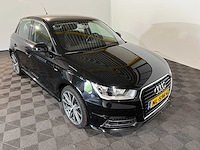 Audi a1 sportback 1.4 tdi adrenalin, nl-596-g - afbeelding 19 van  19