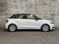 Audi a1 sportback 1.4 tdi design pro line 90pk 2016 (origineel-nl), jb-414-v - afbeelding 4 van  56