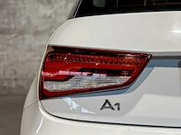 Audi a1 sportback 1.4 tdi design pro line 90pk 2016 (origineel-nl), jb-414-v - afbeelding 10 van  56