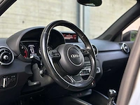 Audi a1 sportback 1.4 tdi design pro line 90pk 2016 (origineel-nl), jb-414-v - afbeelding 15 van  56