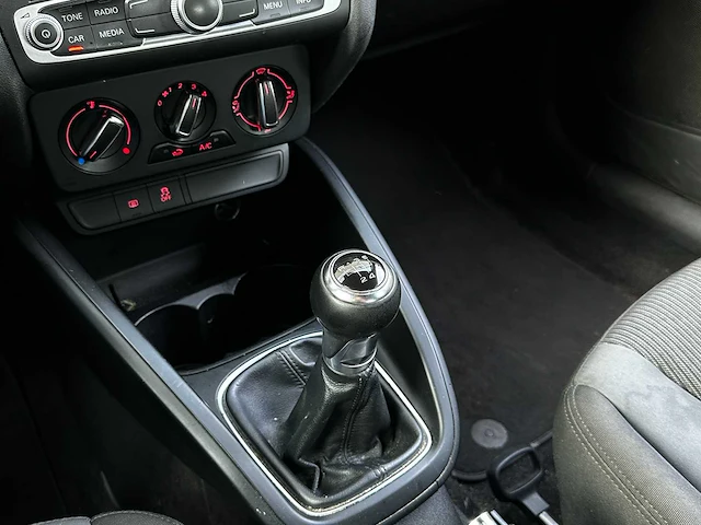Audi a1 sportback 1.4 tdi design pro line 90pk 2016 (origineel-nl), jb-414-v - afbeelding 22 van  56