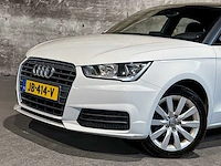 Audi a1 sportback 1.4 tdi design pro line 90pk 2016 (origineel-nl), jb-414-v - afbeelding 53 van  56