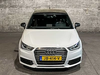 Audi a1 sportback 1.4 tdi design pro line 90pk 2016 (origineel-nl), jb-414-v - afbeelding 55 van  56