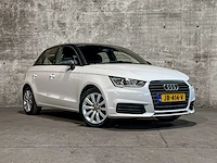 Audi a1 sportback 1.4 tdi design pro line 90pk 2016 (origineel-nl), jb-414-v - afbeelding 1 van  56