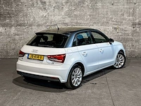 Audi a1 sportback 1.4 tdi design pro line 90pk 2016 (origineel-nl), jb-414-v - afbeelding 5 van  56